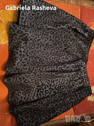 Детска пола, снимка 4 - Детски рокли и поли - 39024245