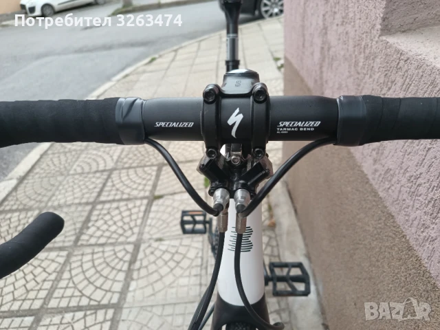 Гравъл велосипед Boardman CX Team 56см 1x11 скорости, снимка 5 - Велосипеди - 51272576