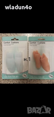 Изпъкнали кокалчета ”hallux valgus”-различни видове, снимка 6 - Ортези и протези - 23726203