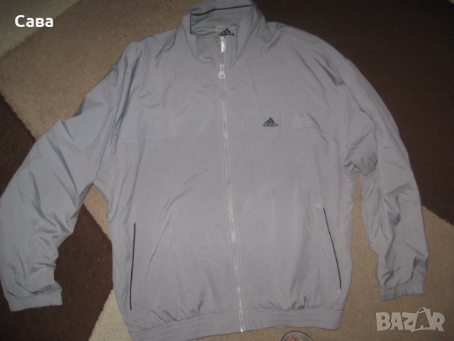 Спортно горнище ADIDAS   мъжко,Л-ХЛ, снимка 2 - Спортни дрехи, екипи - 35470306