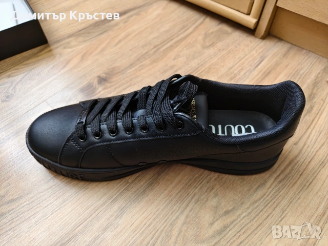 Обувки Версаче