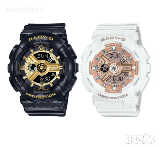 ПРОМОЦИЯ НА ОРИГИНАЛНИ ЧАСОВНИЦИ CASIO F91w. ЧАСОВНИК КАСИО F-91W-1YE , снимка 6 - Мъжки - 30593344