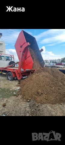 Услуги с Контейнер Топ цена 24/7