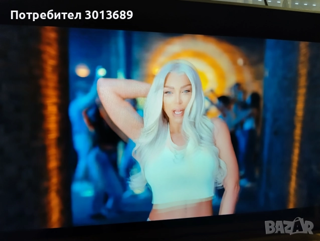 Chiq Телевизор 55 инча , снимка 4 - Телевизори - 52952762