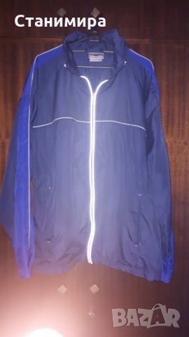 спортен комплект "Булдозер" и юношески комплект