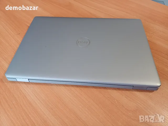 14' FullHD IPS Dell Core™ i5-10210U/512GB SSD Nvme/16GB RAM - отлична батерия, снимка 6 - Лаптопи за работа - 49555029