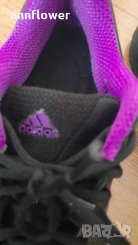 Маратонки Adidas Litestrike EVA 39, снимка 8 - Маратонки - 33949810