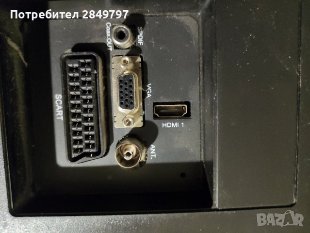 Продавам LG TV, снимка 3 - Части и Платки - 52218930