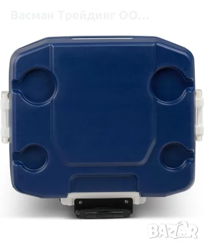 IGLOO Хладилна Кутия 58л. Иглу, снимка 5 - Хладилни чанти - 51096377