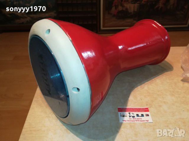 ТАРАМБУКА-ГОЛЯМА ОТ СИРИЯ 40СМ 2010210900, снимка 3 - Ударни инструменти - 34522119