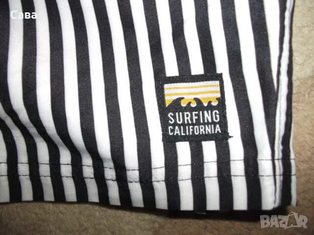 Шорти и бански HEAD, OUTF N.  мъжки,2-3ХЛ, снимка 9 - Спортни дрехи, екипи - 51160761