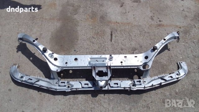 Маска Ford Focus 2002г.	