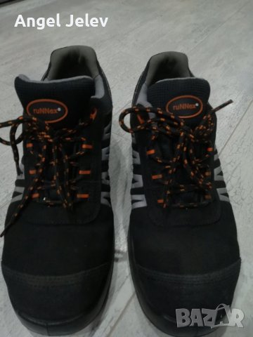 Majki raboti obuvki N45