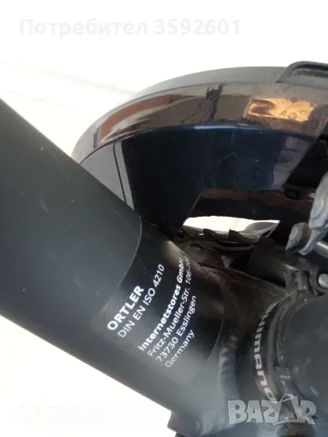 внос германия ,нов 28 цола., снимка 15 - Велосипеди - 49072539