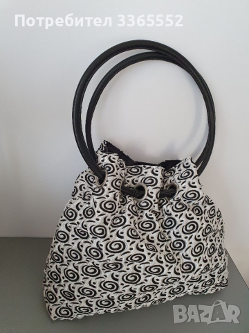Дамска чанта , снимка 3 - Чанти - 36523593