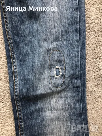 Дамски дънки CLOCKHOUSE, снимка 4 - Дънки - 47258114