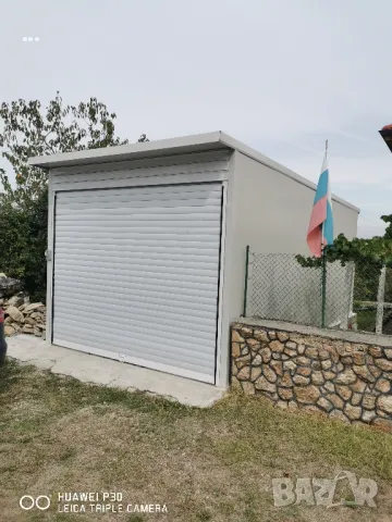 Произвежда гаражни клетки от термопанели , снимка 11 - Други стоки за дома - 49932800