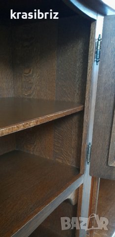 Витрина МАСИВ внос Германия , снимка 5 - Секции и витрини - 37124975