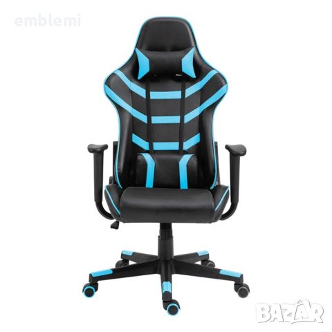 Gaming Стол игрален стол офис EO588,2, снимка 3 - Столове - 44477875