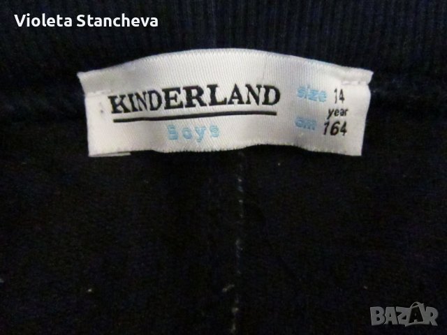 ДОЛНИЩЕ ЗА МОМЧЕ, снимка 4 - Детски анцузи и суичери - 42049103