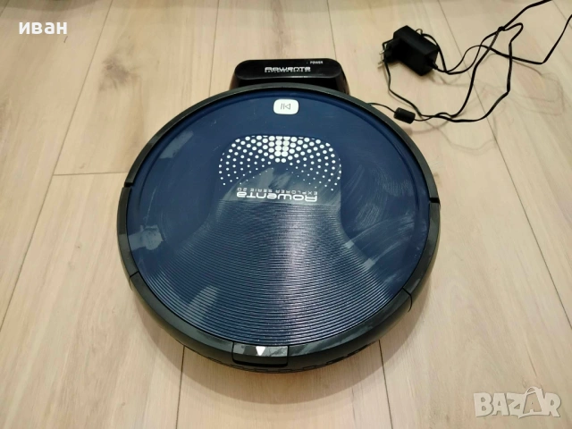 ROWENTA X-plorer Serie 20, снимка 13 - Прахосмукачки - 54219704