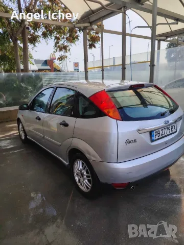 Prodam ford focus, снимка 2 - Автомобили и джипове - 56449745