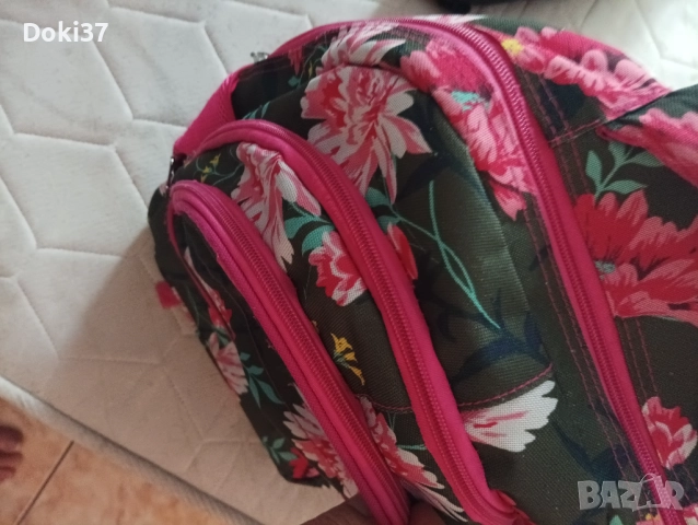 УЧЕНИЧЕСКА РАНИЦА , снимка 5 - Раници - 51638554