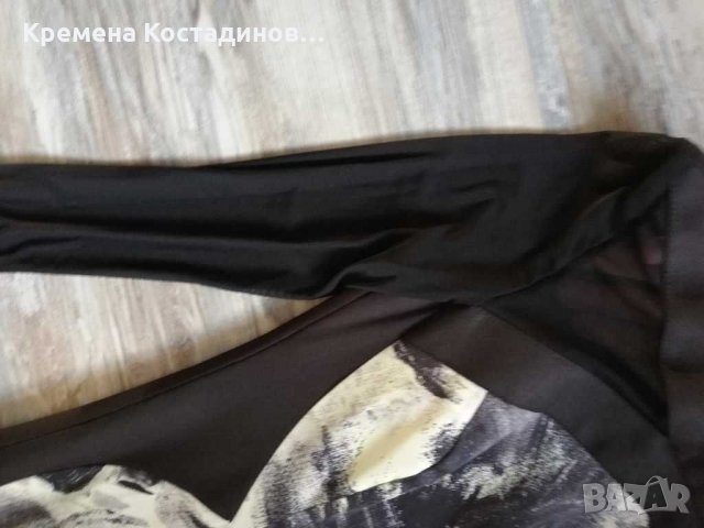 Rosi fashion - рокля XS, снимка 6 - Рокли - 30461324