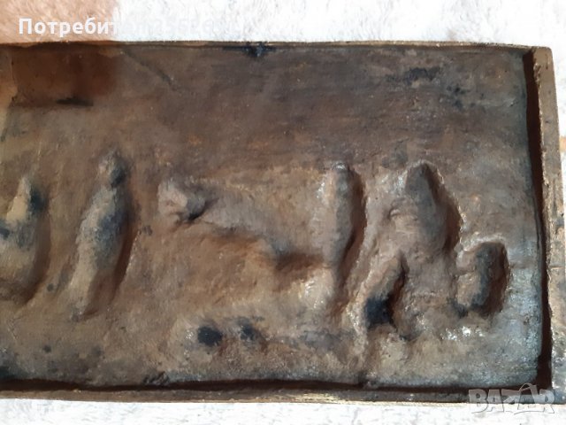 Декорация , снимка 8 - Антикварни и старинни предмети - 29698091