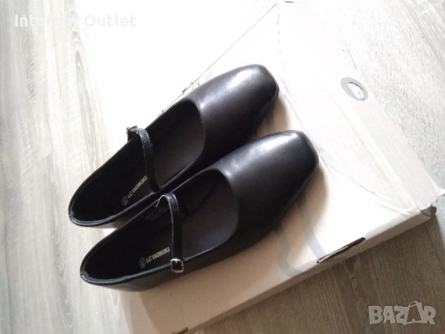 Дамски обувки, снимка 5 - Дамски елегантни обувки - 52750048