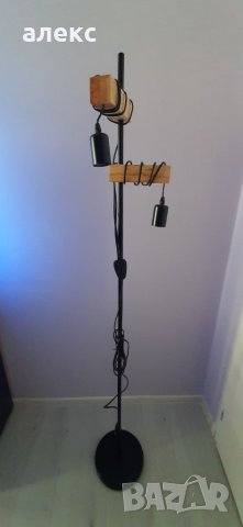 Лампион EGLO Townshend 2, снимка 3 - Лампиони - 36828584