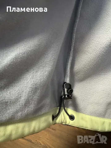 Дамско яке водонепромокаемо Kilmanock- 38 / M, снимка 10 - Якета - 49214179