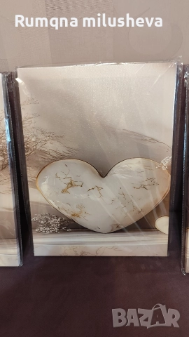 Картина в 3 части, снимка 3 - Декорация за дома - 52982310