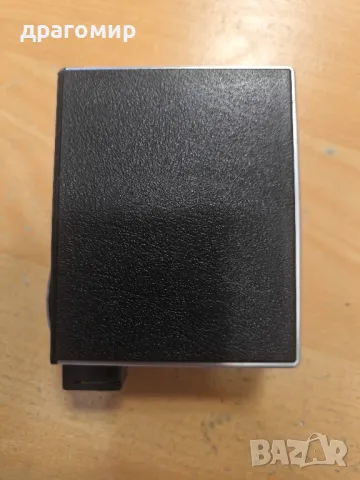 Metz 196 L25C , снимка 4 - Светкавици, студийно осветление - 47287397