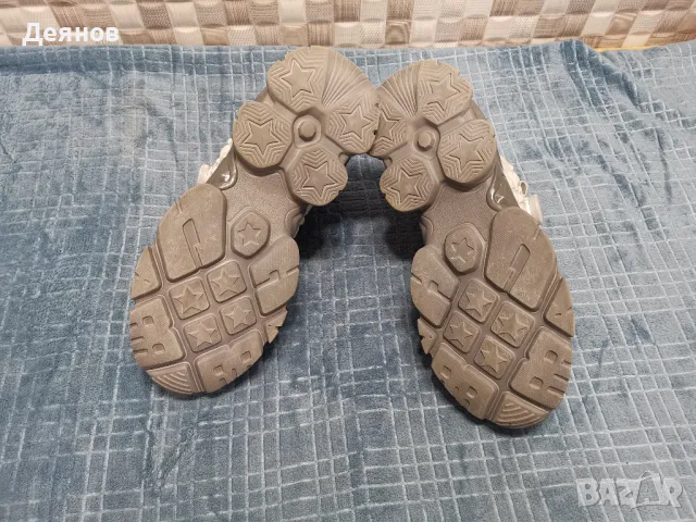 ефектни китайски маратонки. №43. Чисто нови.  , снимка 7 - Маратонки - 48476823