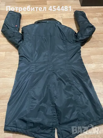 Wellensteyn Zermatt womens parka, снимка 3 - Якета - 48550587