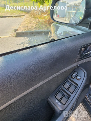 Toyota Avensis, снимка 13 - Автомобили и джипове - 51374465
