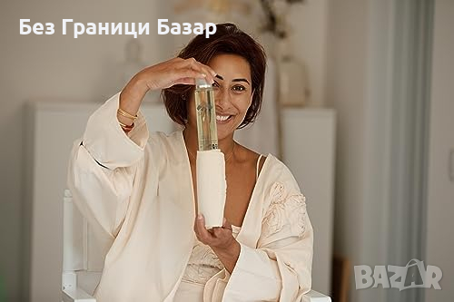 Ново 100ml Органично Почистващо Олио + Ексфолираща Кърпа за лице, снимка 6 - Козметика за лице - 44516772