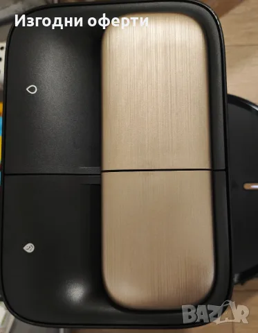 ЧИСТО НОВ Ecovacs DEEBOT X9 PRO OMNI – Това НЕ е просто робот, а ИСТИНСКИ ЗВЯР!, снимка 8 - Прахосмукачки - 55780884