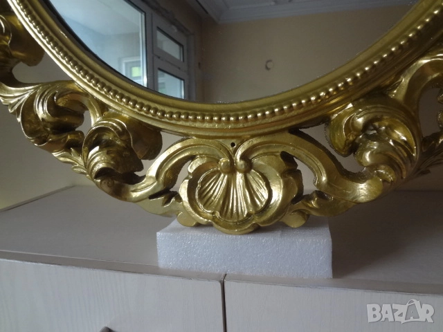 Ново голямо класическо огледало, снимка 6 - Огледала - 52724097