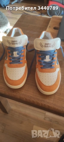 обувки KAMO GUTSU