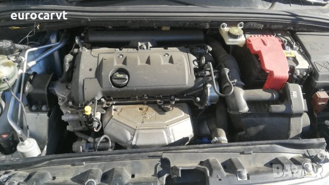 на части Peugeot 308 SW 1.6i, снимка 10 - Автомобили и джипове - 34927185