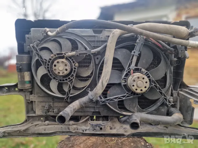 части за golf 4   1.6i SR, снимка 4 - Части - 48317603