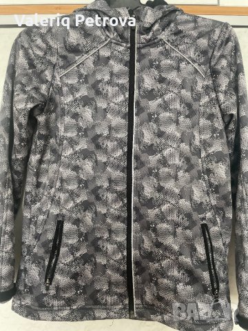 Детско яке/ пролет- есен, снимка 3 - Детски якета и елеци - 42911249