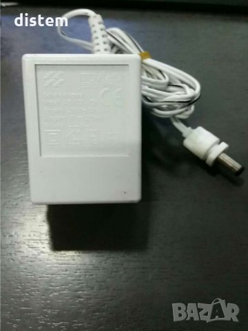 ОРИГИНАЛНО ЗАХРАНВАНЕ AD-0920-VD8 9V-200mA 230V ~ 50Hz 4W