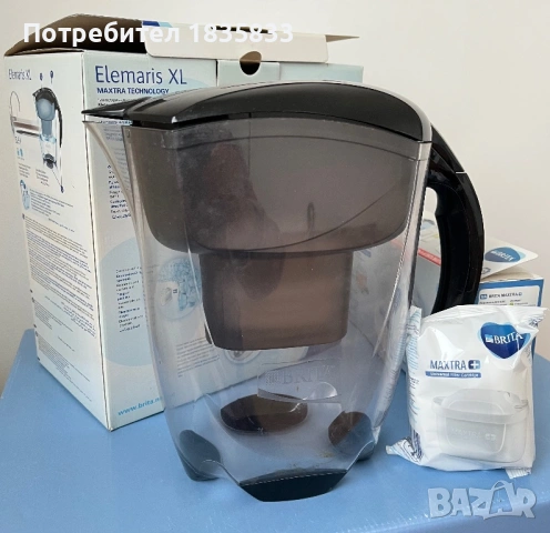 Кана за филтриране на вода, снимка 3 - Други - 53937488