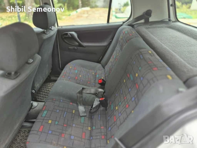 VW Polo , снимка 5 - Автомобили и джипове - 52350915