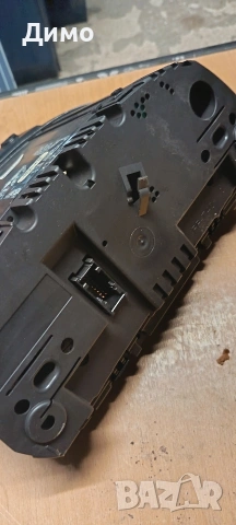 километраж бензин бмв е87 bmw e87, снимка 3 - Части - 54324864