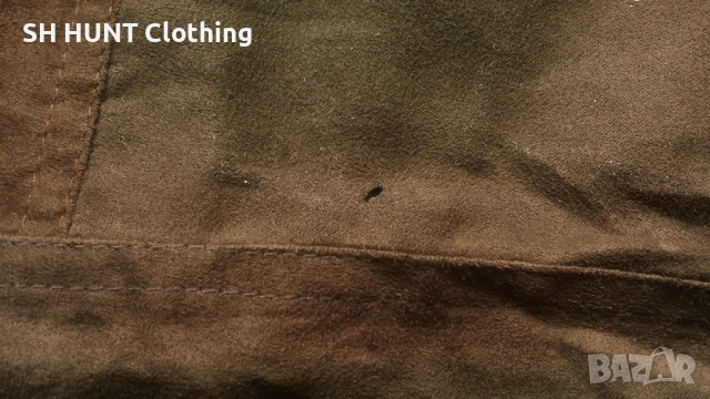 CHEVALIER OUTBACK GTX GORE-TEX Trouser размер 52 / L за лов панталон водонепромокаем - 2569, снимка 10 - Екипировка - 54254388