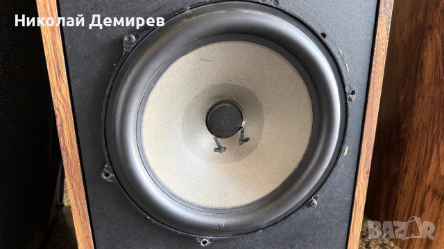Pioneer HPM 40 Seas Peerless, снимка 7 - Тонколони - 54289008